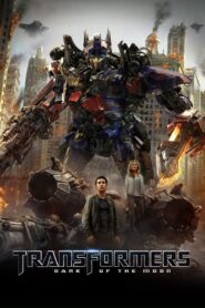 Transformers 3: Dark of the Moon (2011) Dual Audio [Hindi + English] Bluray 480p [450MB] | 720p [1.3GB] | 1080p [3.2GB] | 2160p 4K