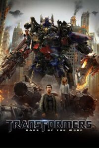 Transformers 3: Dark of the Moon (2011) Dual Audio [Hindi + English] Bluray 480p [450MB] | 720p [1.3GB] | 1080p [3.2GB] | 2160p 4K