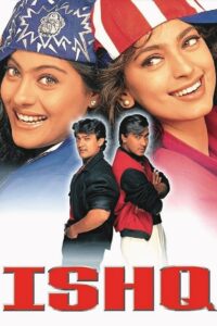 Ishq (1997) Hindi Full Movie WeB-DL 480p [400MB] | 720p [1.2GB] | 1080p [5GB]