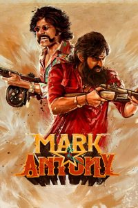 Mark Antony (2023) Dual Audio [Hindi (ORG 2.0) & Tamil] UNCUT WEB-DL 480p [580MB] | 720p [1.3GB] | 1080p [3.2GB]