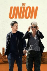 The Union (2024 – NetFlix Film) WEB-DL Dual Audio {Hindi-English} 480p [400MB] | 720p [940MB] | 1080p [1.7GB]