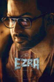 Ezra (2017) HDRip Hindi Dubbed Full Movie 480p [450MB] | 720p [1.8GB]