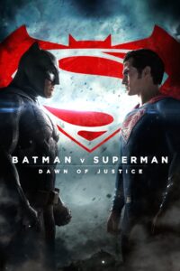 Batman v Superman: Dawn of Justice (2016) Dual Audio {Hindi-English} 480p [500MB] | 720p [1.3GB] | 1080p [3GB] | 2160p [7GB]