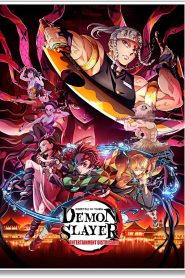 Demon Slayer: Kimetsu no Yaiba (Season 2) Complete [Hindi ORG 2.0 + Japanese] ESubs 480p | 720p WEB-DL