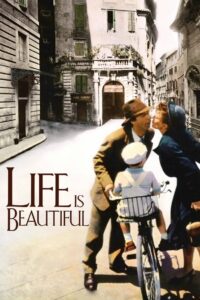 Life Is Beautiful (1997) Dual Audio [Hindi + English] BluRay 480p [350MB] | 720p [650MB]