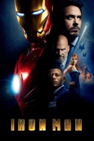 Iron Man (2008) Dual Audio {Hindi-English} 480p [400MB] | 720p [1GB] | 1080p [2.7GB]