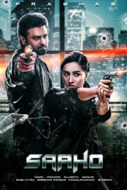 Saaho (2019) Hindi ORG. Full Movie BluRay 480p [400MB] | 720p [1.2GB] | 1080p [5GB] | 2160p 4K