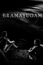 Bramayugam (2024) Dual Audio {Hindi+Malayalam} SONY WEB-DL 480p [400MB] | 720p [1.3GB] | 1080p [3GB]