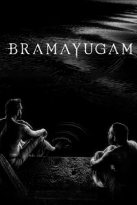 Bramayugam (2024) Dual Audio {Hindi+Malayalam} SONY WEB-DL 480p [400MB] | 720p [1.3GB] | 1080p [3GB]