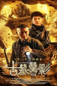 Tomb Story (2018) WEB-DL Dual Audio {Hindi-Chinese} 480p [300MB] | 720p [810MB] | 1080p [2GB]