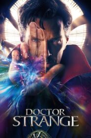 Doctor Strange (2016) Dual Audio {Hindi-English} 480p [400MB] | 720p [1.6GB] | 1080p [3.6GB] | 2160p 4k [13GB]