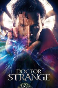 Doctor Strange (2016) Dual Audio {Hindi-English} 480p [400MB] | 720p [1.6GB] | 1080p [3.6GB] | 2160p 4k [13GB]