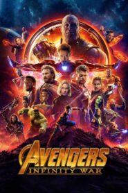 Avengers: Infinity War (2018) Dual Audio {Hindi-English} 480p [480MB] | 720p [1.2GB] | 1080p [4.8GB] | 2160p 4K