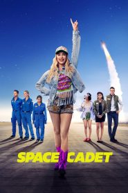 Space Cadet (2024) Dual Audio {Hindi-English} Amazon Original WEB-DL 480p [400MB] | 720p [1.2GB] | 1080p [2.3GB]