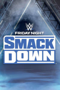 WWE Friday Night SmackDown (2nd August – 2024) English Full WWE Show 480p [500MB] | 720p [900MB] HDRip