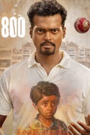 800 (2023) HDCAMRip Hindi-Dubbed (ORG-Line) Full Movie 480p [600MB] | 720p [1.5GB] | 1080p [3.5GB]