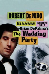 The Wedding Party (1969) Dual Audio [Hindi + English] BluRay 480p [350MB] | 720p [850MB] | 1080p [2GB]