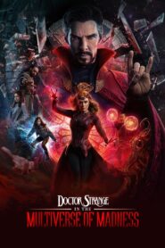 Doctor Strange in the Multiverse of Madness (2022) BluRay Dual Audio {Hindi-English} 480p [400MB] | 720p [1.3GB] | 1080p [3GB] | 60FPS – 2160p 4K HDR