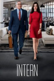 The Intern (2015) Dual Audio [Hindi + English] WeB-DL 480p [500MB] | 720p [1.2GB] | 1080p [2.6GB]