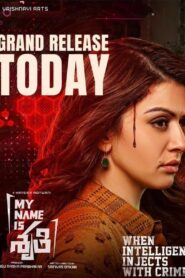 My Name Is Shruthi (2023) Dual Audio [Hindi ORG. 5.1 + Telugu] WEB-DL 480p [450MB] | 720p [1.2GB] | 1080p [2.9GB]