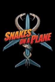 Snakes on a Plane (2006) Dual Audio [Hindi + English] BluRay 480p [350MB] | 720p [1GB] | 1080p [2.1GB]