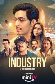 Industry (2024) Season 1 Complete Hindi WEB Series 480p | 720p | 1080p WEB-DL