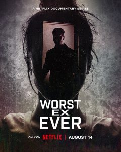 Worst Ex Ever (2024) Season 1 Dual Audio {Hindi-English} 1080p & 720p WEB-DL