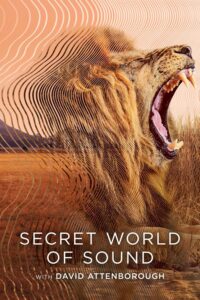 Secret World of Sound with David Attenborough – S01 (2024) Dual Audio {Hindi-English} WEB-Series 720p & 1080p WEB-DL