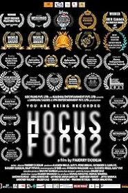 Hocus Focus (2024) Hindi CAMRip Full Movie 480p [300MB] | 720p [1GB] | 1080p [2.3GB]