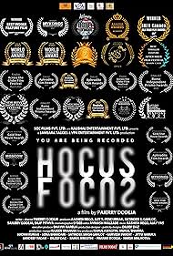 Hocus Focus (2024) Hindi CAMRip Full Movie 480p [300MB] | 720p [1GB] | 1080p [2.3GB]