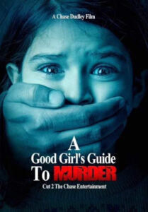 A Good Girl’s Guide to Murder (2024) Season 1 Dual Audio {Hindi-English} NetFlix Original-Series 1080p | 720p WEB-DL