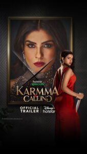 Karmma Calling (2024) Season 1 [Hindi DD5.1] Hotstar Special WEB Series 480p | 720p | 1080p WEB-DL