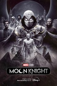 Moon Knight (2022) Season 1 Complete Dual Audio {Hindi-English} 480p | 720p | 1080p | 2160p 4k WEB-DL