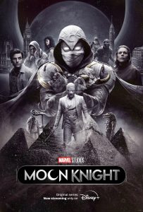 Moon Knight (2022) Season 1 Complete Dual Audio {Hindi-English} 480p | 720p | 1080p | 2160p 4k WEB-DL