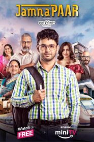 Jamnapaar (2024) S01 Complete AMZN WEB Series {Hindi DD2.0} 480p | 720p | 1080p WEB-DL