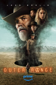 Outer Range (Season 1 – Complete) Dual Audio {Hindi-English} 480p HD 720p & 1080p WEB-DL