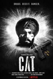 CAT (2022) Season 1 Hindi Complete Netflix Original WEB Series 480p | 720p | 1080p WEB-DL