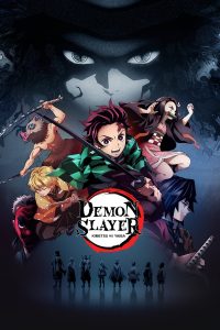 Demon Slayer: Kimetsu no Yaiba (Season 1) Complete [Hindi ORG + English + Japanese] ESubs 720p [4.5GB] WEB-DL