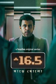 Sharey Showlo – Hoichoi WEB-DL (2023) Season 1 Complete Bengali WEB Series 480p | 720p | 1080p ESubs