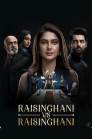 Raisinghani vs Raisinghani (2024) Season 1 [S01-E102 Added] SonyLiv Hindi WEB-Series 480p | 720p | 1080p WEB-DL