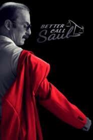 Better Call Saul (Season 6) Complete Dual Audio {Hindi ORG. + English} 480p | 720p | 1080p Blu-Ray