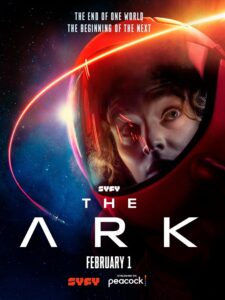 The Ark (2024) [S02-E10 Added] {English With Subtitles} 720p WEB-DL