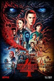 Stranger Things: Season 4 – Vol. 1 (2022) Dual Audio [Hindi + English] Netflix Series 480p | 720p | 1080p WEB-DL