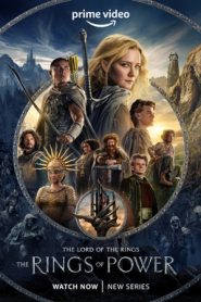 The Lord of the Rings: The Rings of Power – Season 1 (2022) Dual Audio {Hindi-English} Amazon Original 480p 720p 1080p & 2160p 4K HDR