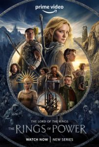 The Lord of the Rings: The Rings of Power – Season 1 (2022) Dual Audio {Hindi-English} Amazon Original 480p 720p 1080p & 2160p 4K HDR