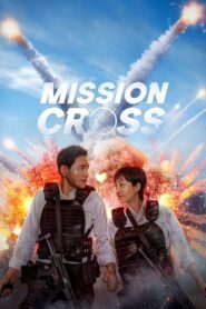 Mission: Cross (NetFlix – 2024) WEB-DL MulTi-Audio {Hindi-English-Korean} 480p [415MB] | 720p [1.2GB] | 1080p [2GB]