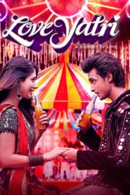 Loveyatri (2018) Hindi Full Movie BluRay 480p [400MB] | 720p [1GB] | 1080p [1.9GB]