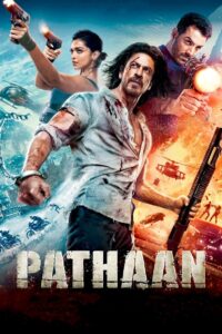 Pathaan (2023) Hindi Full Movie WEB-DL 480p [450MB] | 720p [1.5GB] | 1080p [3GB] | 2160p 4K [11GB]