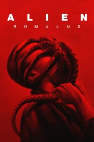 Alien: Romulus (2024) Dual Audio [Hindi (LiNE) & English] WEB-DL 480p [450MB] | 720p [1.1GB] | 1080p [2.5GB]