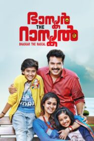 Bhaskar the Rascal (2015) Hindi ORG. Dubbed WEB-DL 480p [490MB] | 720p [1.3GB] | 1080p [3GB]